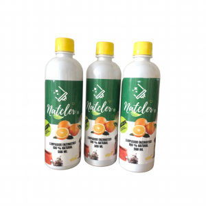 LIMPIADOR ENZIMATICO NATURAL CLEANER  OFERTA ESPECIAL _1