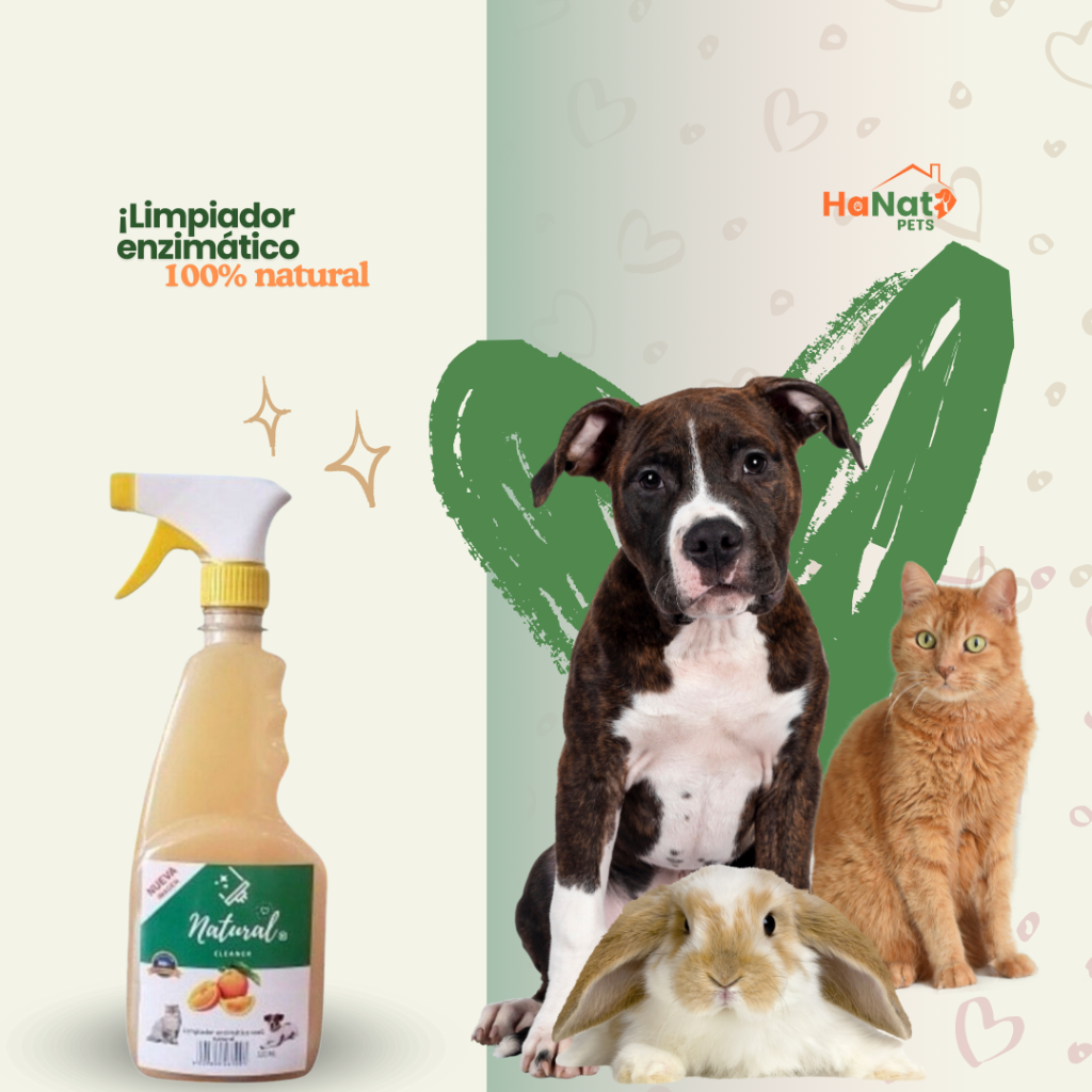 LIMPIADOR ENZIMATICO NATURAL CLEANER 500 ml_1