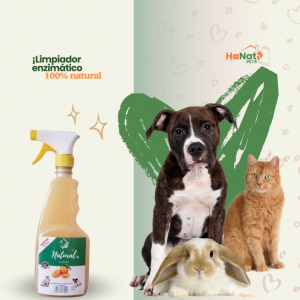 LIMPIADOR ENZIMATICO NATURAL CLEANER 500 ml_1