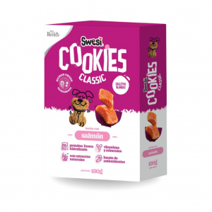 Galletas Cookies Clasicas Salmon 180 gr_1