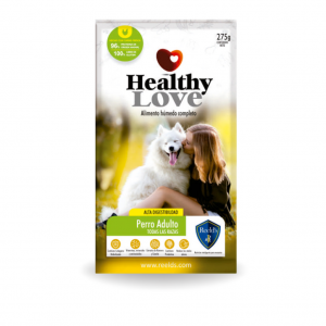 Healtthy love Perro adulto Pollo 275 gr_2