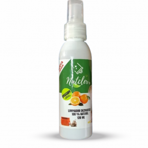 LIMPIADOR ENZIMATICO NATURAL CLEANER 500 ml_2