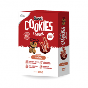 Galletas Cookies Clasicas  tocino 180 gr_1