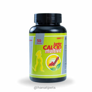 CALCIO MULTIVIT JUNIOR 50 TABLETAS_2